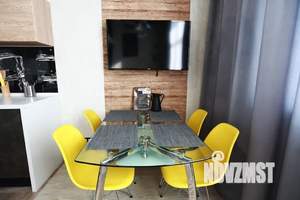 1-к квартира, посуточно, 30м2, 24/24 этаж