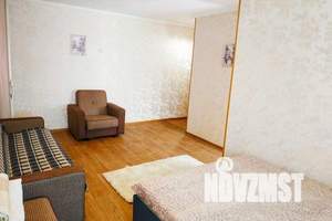 1-к квартира, посуточно, 33м2, 5/5 этаж