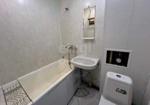 1-к квартира, на длительный срок, 30м2, 4/5 этаж