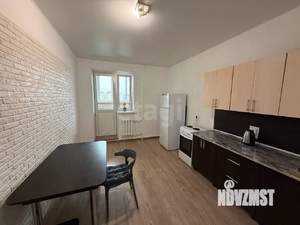 1-к квартира, на длительный срок, 40м2, 13/16 этаж