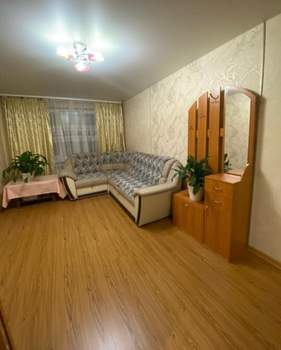2-к квартира, на длительный срок, 50м2, 1/5 этаж