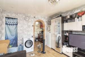 Студия квартира, на длительный срок, 19м2, 5/5 этаж