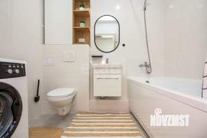 1-к квартира, на длительный срок, 40м2, 5/9 этаж