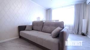 1-к квартира, посуточно, 42м2, 14/15 этаж