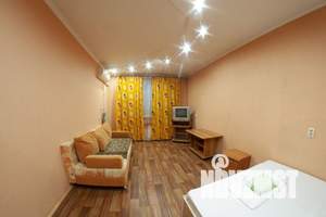 1-к квартира, посуточно, 34м2, 5/9 этаж