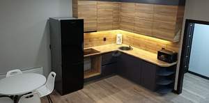 Студия квартира, на длительный срок, 32м2, 4/16 этаж