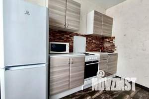 1-к квартира, посуточно, 45м2, 2/19 этаж