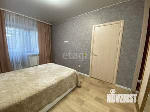 1-к квартира, на длительный срок, 41м2, 6/16 этаж