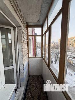 2-к квартира, на длительный срок, 44м2, 4/5 этаж