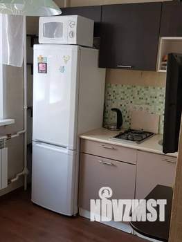 1-к квартира, посуточно, 30м2, 2/5 этаж