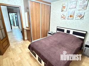 4-к квартира, посуточно, 70м2, 2/5 этаж