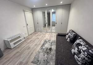 1-к квартира, на длительный срок, 29м2, 5/5 этаж