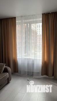 2-к квартира, на длительный срок, 40м2, 2/11 этаж