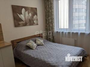 Студия квартира, на длительный срок, 19м2, 6/9 этаж