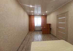 1-к квартира, на длительный срок, 50м2, 9/17 этаж