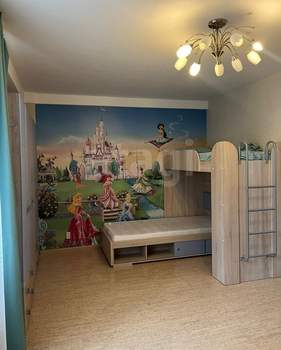 3-к квартира, на длительный срок, 76м2, 2/20 этаж