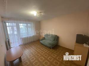 2-к квартира, на длительный срок, 47м2, 1/9 этаж