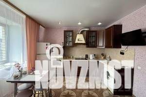 1-к квартира, посуточно, 40м2, 11/16 этаж