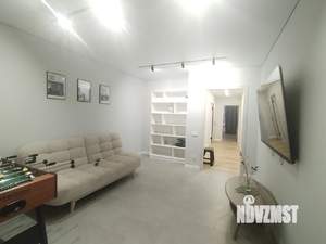 3-к квартира, на длительный срок, 95м2, 7/17 этаж