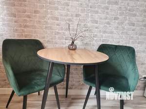 1-к квартира, посуточно, 18м2, 1/1 этаж