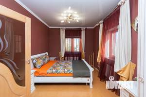 3-к квартира, посуточно, 100м2, 4/14 этаж