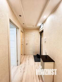 1-к квартира, на длительный срок, 36м2, 2/17 этаж