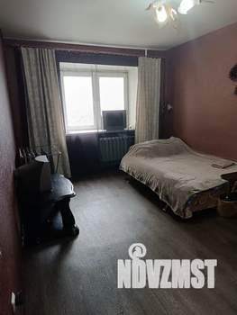 1-к квартира, посуточно, 45м2, 12/16 этаж