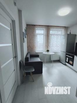 1-к квартира, посуточно, 30м2, 13/13 этаж