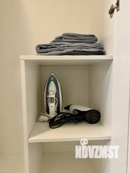 1-к квартира, посуточно, 41м2, 16/18 этаж