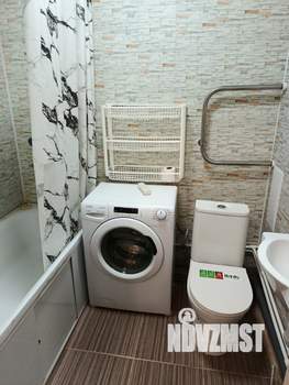 1-к квартира, на длительный срок, 36м2, 7/22 этаж