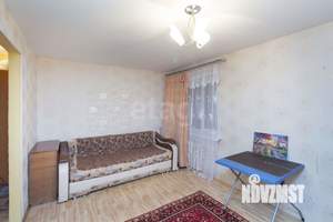 1-к квартира, на длительный срок, 33м2, 4/5 этаж