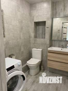 1-к квартира, на длительный срок, 41м2, 5/15 этаж