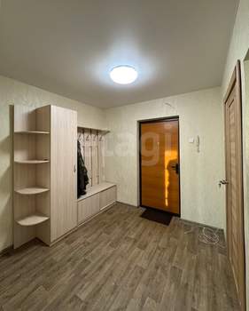 1-к квартира, на длительный срок, 44м2, 8/8 этаж