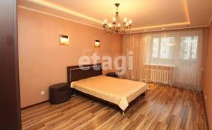 2-к квартира, на длительный срок, 76м2, 6/11 этаж