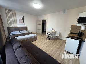 Студия квартира, посуточно, 30м2, 8/14 этаж