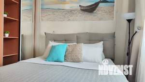 1-к квартира, посуточно, 43м2, 8/14 этаж