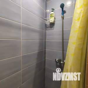 Студия квартира, посуточно, 22м2, 1/9 этаж