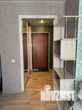 Студия квартира, посуточно, 30м2, 13/16 этаж