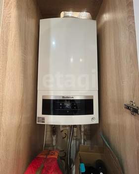 1-к квартира, на длительный срок, 41м2, 3/3 этаж