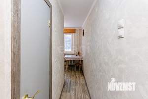 1-к квартира, на длительный срок, 30м2, 3/5 этаж