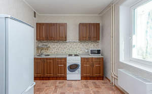 2-к квартира, на длительный срок, 63м2, 4/15 этаж