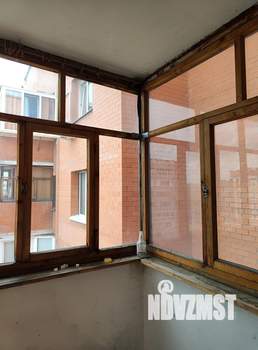 1-к квартира, на длительный срок, 43м2, 8/9 этаж