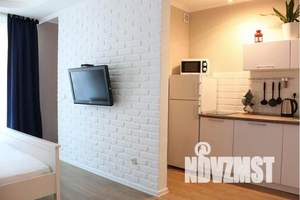 1-к квартира, посуточно, 30м2, 16/17 этаж