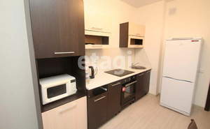 2-к квартира, на длительный срок, 56м2, 9/21 этаж