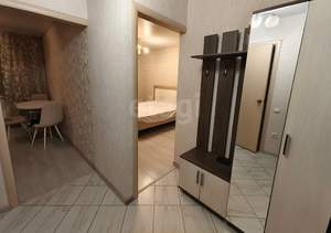 1-к квартира, на длительный срок, 35м2, 10/11 этаж