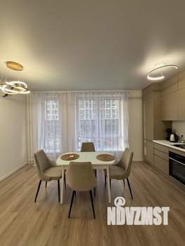 2-к квартира, на длительный срок, 58м2, 2/25 этаж