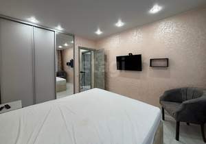 2-к квартира, на длительный срок, 80м2, 4/15 этаж