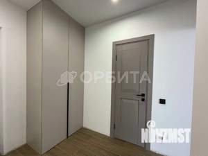 1-к квартира, на длительный срок, 47м2, 3/21 этаж