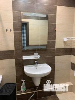 1-к квартира, на длительный срок, 45м2, 10/18 этаж