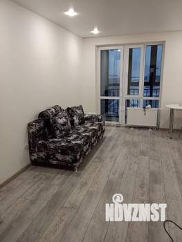 Студия квартира, на длительный срок, 26м2, 11/15 этаж